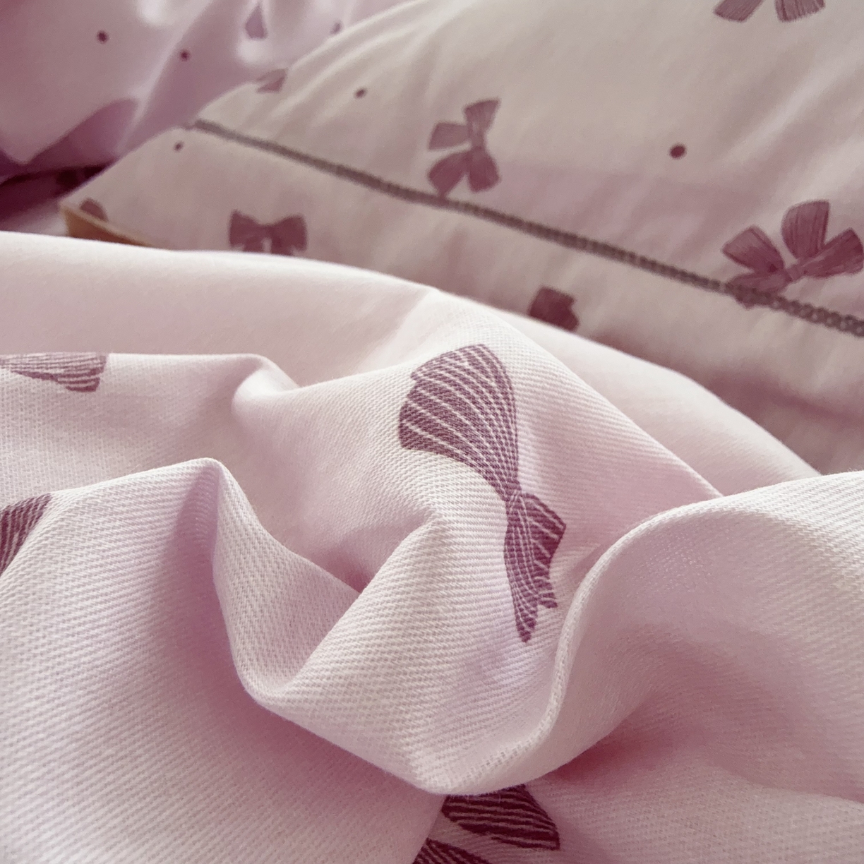 91家纺网 家纺一手货源 找家纺 于果 2025新款全棉13370四件套 伦敦印象