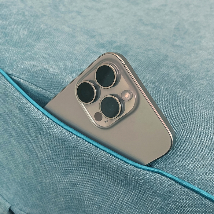 91家纺网 家纺一手货源 找家纺 不打烊家纺 2025新款贡棉美 容床罩印花款-梦之语（支持logo定制） 梦之语卡其色拼绿色