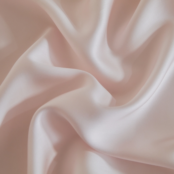 91家纺网 家纺一手货源 找家纺 618家纺 2025新款60SA类100支纯色系列进口兰精天丝四件套 俏佳人