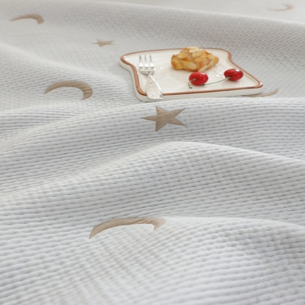 手艺人2025新款亲肤舒适纯棉A类不防滑炕盖榻榻米炕垫AK01-AK06 AK02灰