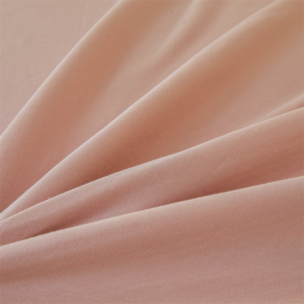 91家纺网 家纺一手货源 找家纺 缦彩 【加微信送买家秀】2025年纯棉母婴级双层纱双拼公主风床裙 玛德琳娜