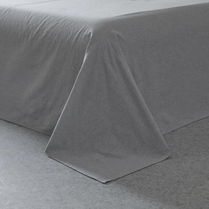 91家纺网 家纺一手货源 找家纺 （总）AB家纺 2025新款三层款皱皱纱条纹四件套