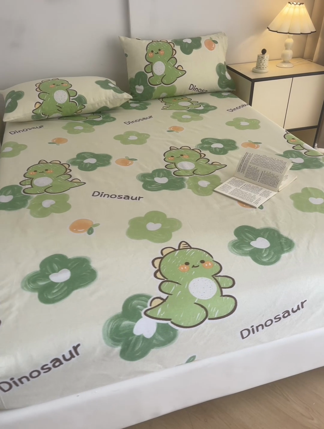 91家纺网 家纺一手货源 找家纺 首爱2025新款原棉老粗布床笠支持特殊规格定制 常年不断货 大批量供应  兮心