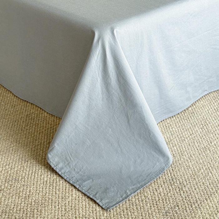 91家纺网 家纺一手货源 找家纺 ab家纺 2025新款小碎花三层纱 波尔卡-兰