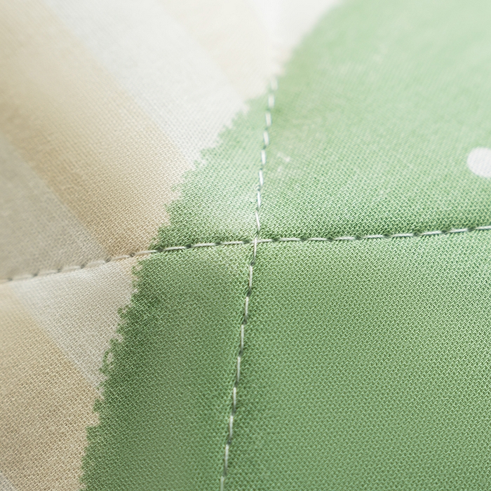 91家纺网 家纺一手货源 找家纺 暖阳 【同款地板价】2025年新款全棉印花棉花夏被四件套被子被芯 汽车世界