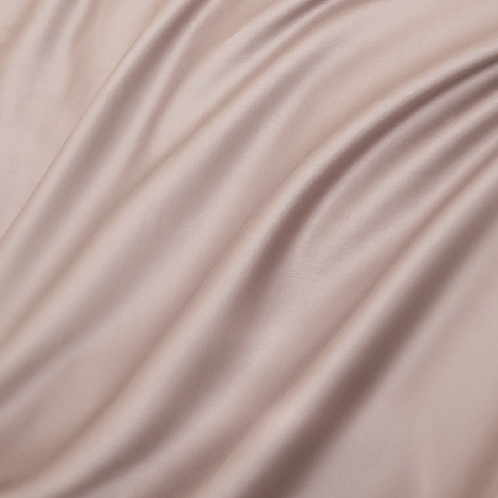 91家纺网 家纺一手货源 找家纺 618家纺 2025新款60SA类100支纯色系列进口兰精天丝四件套 豆沙紫