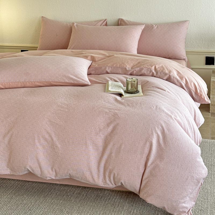 91家纺网 家纺一手货源 找家纺 （总）ab家纺 2025新款小碎花三层纱