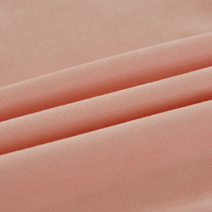 91家纺网 家纺一手货源 找家纺 不打烊家纺 2025新款贡缎绣花熊猫系列美容床罩 玉色