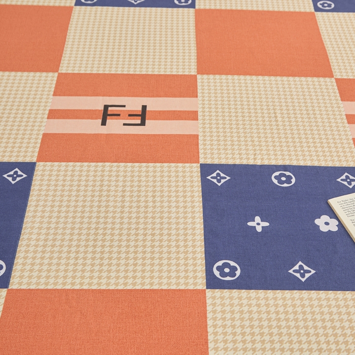 91家纺网 家纺一手货源 找家纺 首爱2025新款原棉老粗布床笠支持特殊规格定制 常年不断货 大批量供应  简尚