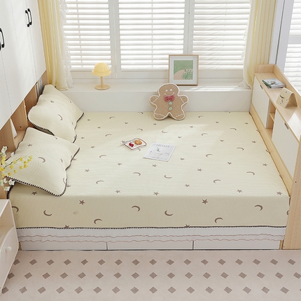 91家纺网 家纺一手货源 找家纺 （总）手艺人2025新款亲肤舒适纯棉A类不防滑炕盖榻榻米炕垫AK01-AK06