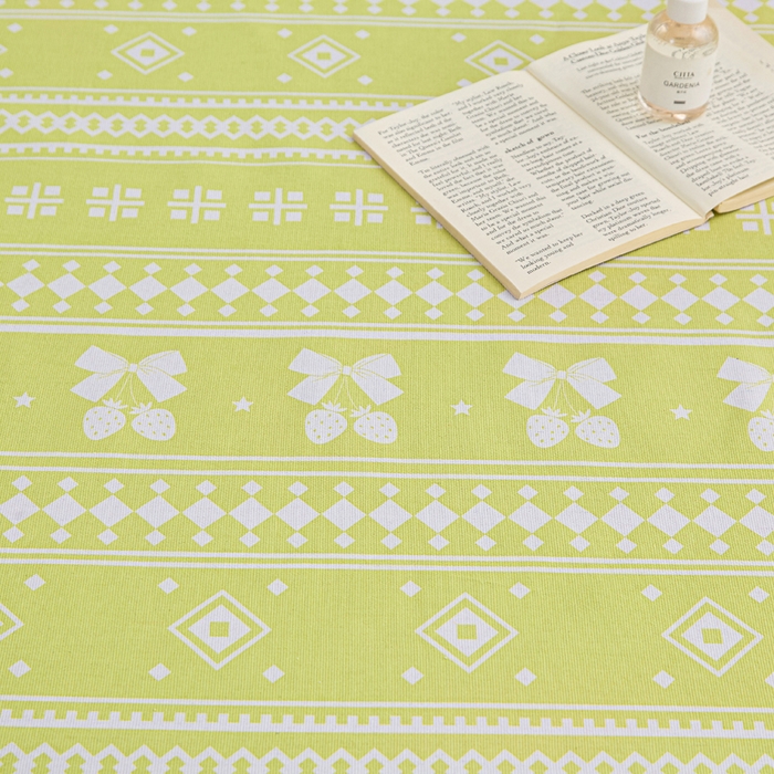 91家纺网 家纺一手货源 找家纺 首爱2025新款原棉老粗布床笠支持特殊规格定制 常年不断货 大批量供应  草莓格绿