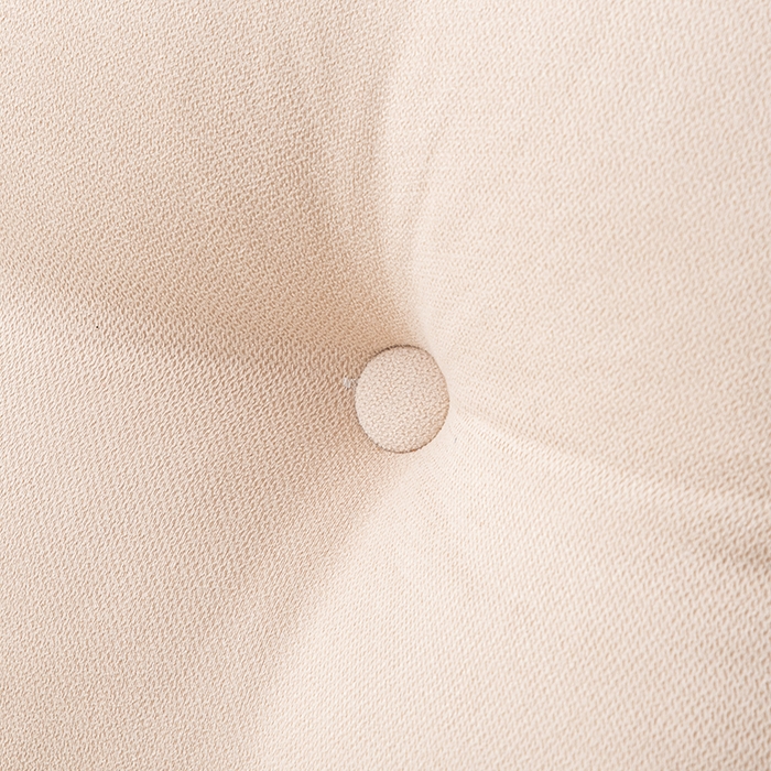 91家纺网 家纺一手货源 找家纺 美达人2025新款韩国绒三角靠背 三角单人 浅棕