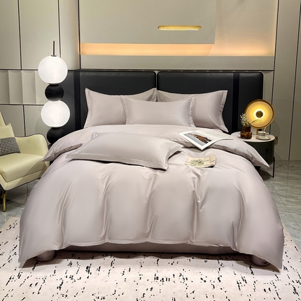 91家纺网 家纺一手货源 找家纺 （总）芊寻家居 2025新款60支长绒棉四件套