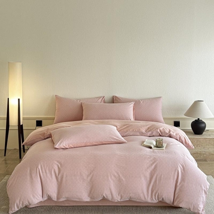 （总）ab家纺 2025新款小碎花三层纱