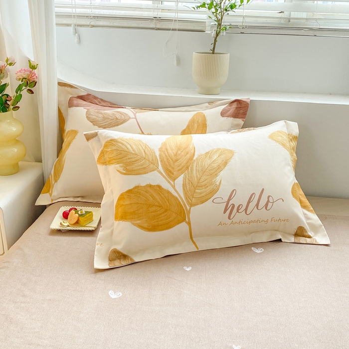 91家纺网 家纺一手货源 找家纺 直播2024新款斜纹磨毛印花四件套植物羊绒套件蒂诺情怀