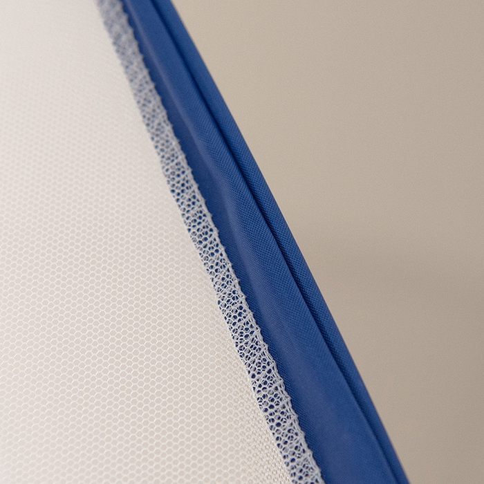 91家纺网 家纺一手货源 找家纺 （总）青竹苑2025新款云顶免安装魔术蚊帐