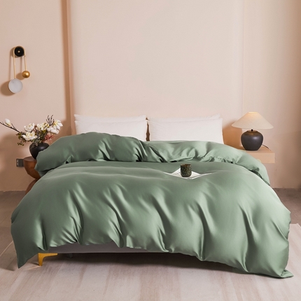 91家纺网 家纺一手货源 找家纺 （总）雅萱家纺  2025新款60s兰精天丝系列-单被套系列