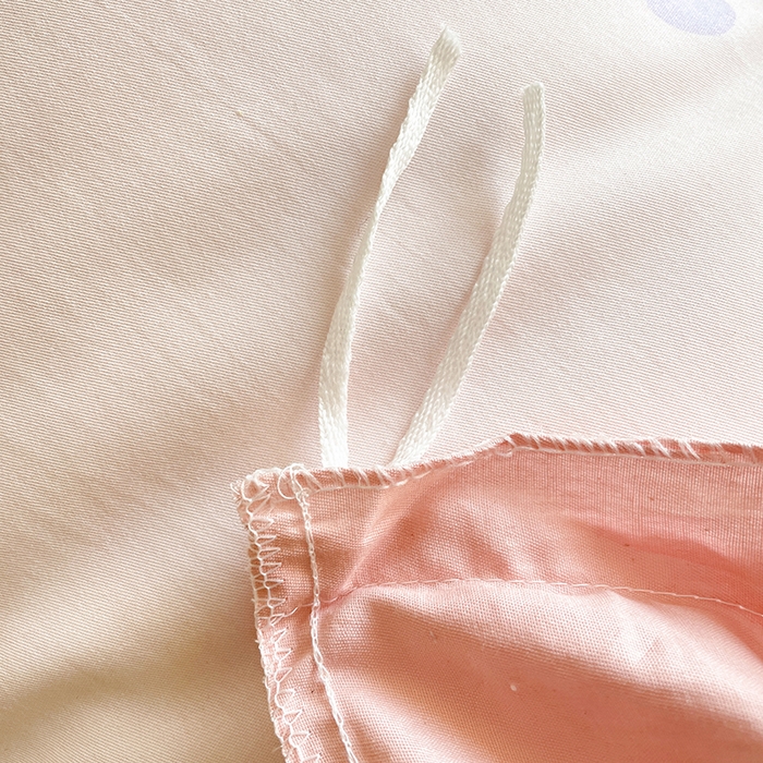 91家纺网 家纺一手货源 找家纺 丫丫家纺 2025全棉13070单床单床笠纯棉单品枕套床笠床单（有预缩尺寸 售后无忧 免费提供买家秀） 美乐乐蒂