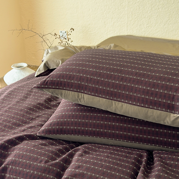 91家纺网 家纺一手货源 找家纺 （总）琪格格纺织 2025新款纯棉双层纱色织全棉提花四件套