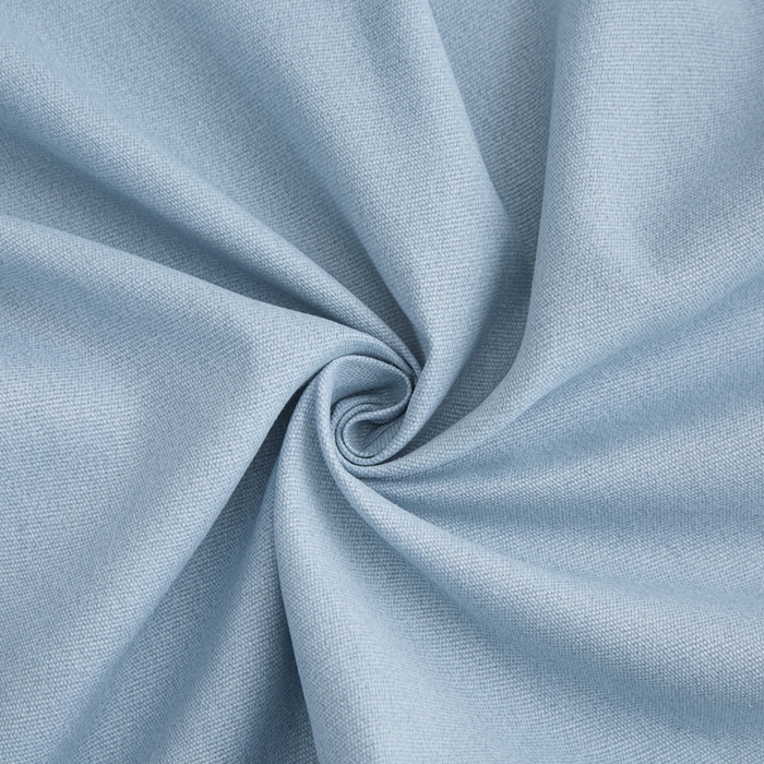 91家纺网 家纺一手货源 找家纺 棉乐町家居  2025新款原棉粗布床笠 偶遇