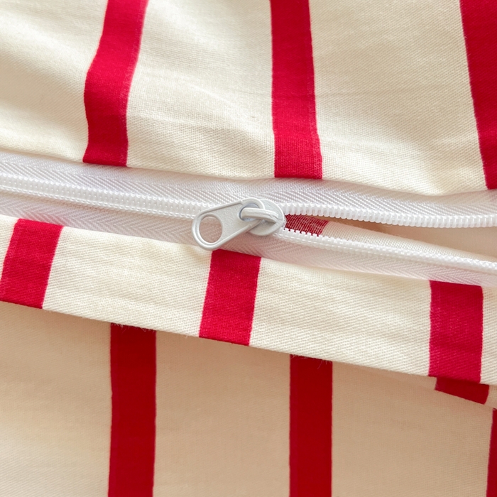 91家纺网 家纺一手货源 找家纺 寐居家纺 2025新款全棉13070毛巾绣四件套 HELLO猫