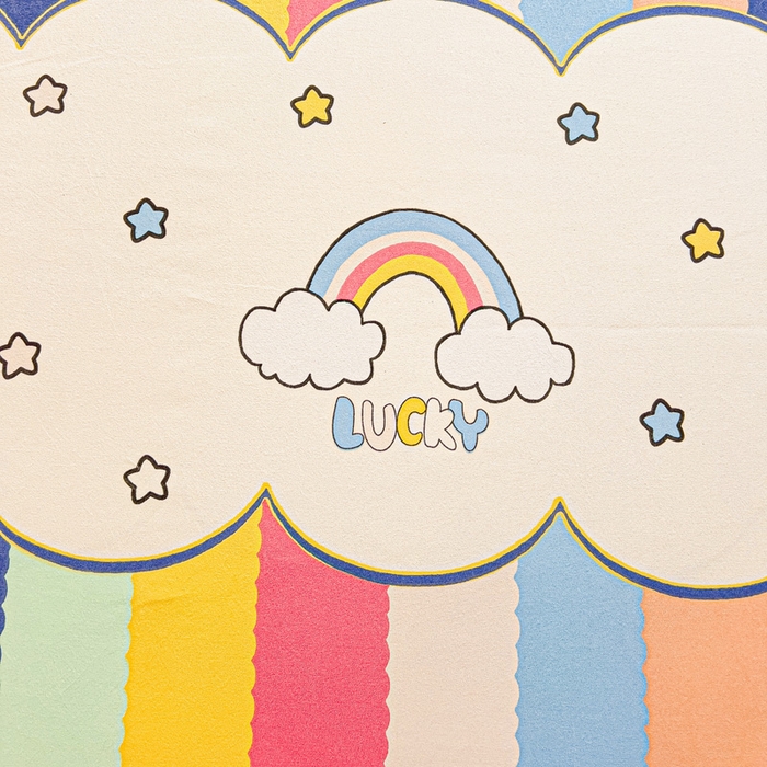 91家纺网 家纺一手货源 找家纺 （总）极梦家纺（支持定制）  2025新款春秋130克加厚植物羊绒磨毛印花单床裙三件套