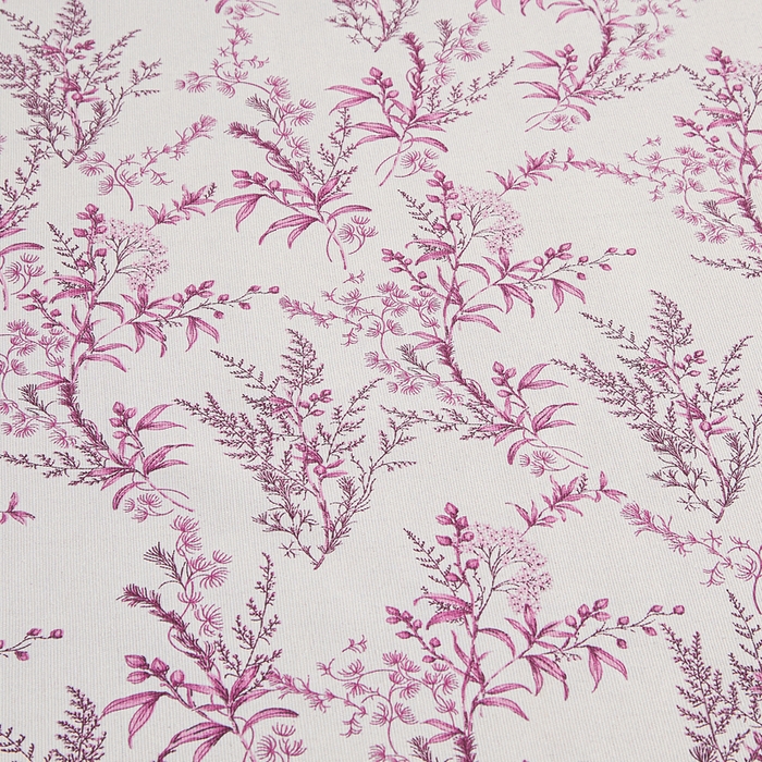 91家纺网 家纺一手货源 找家纺 棉乐町家居  2025新款原棉粗布床笠 瑞莎