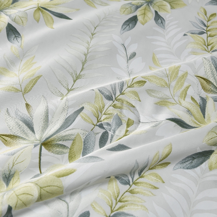 91家纺网 家纺一手货源 找家纺 千嘻汇2025新款水洗天丝真丝夏被四件套夏凉被空调被 森屿