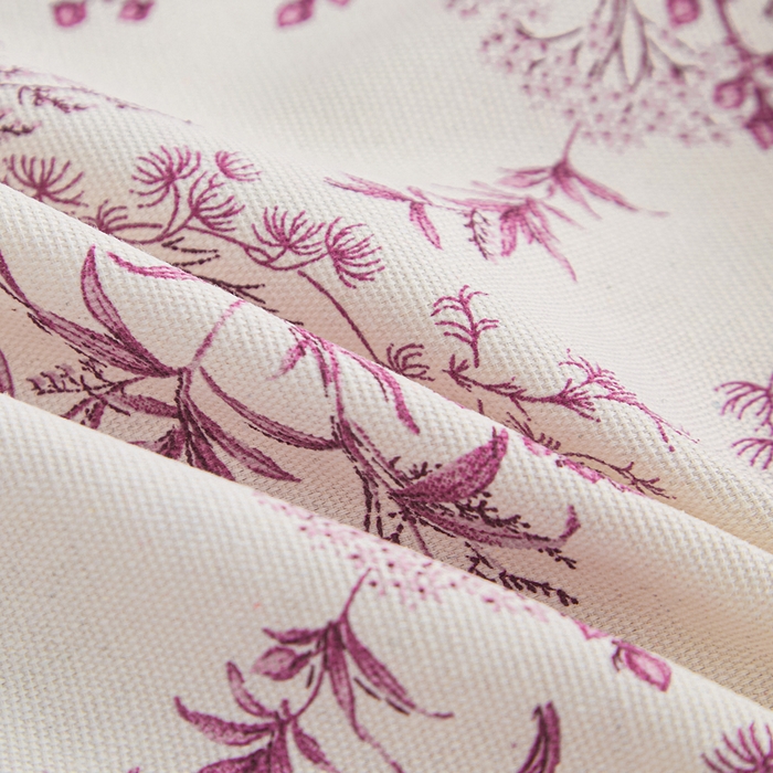 91家纺网 家纺一手货源 找家纺 棉乐町家居  2025新款原棉粗布床笠 瑞莎