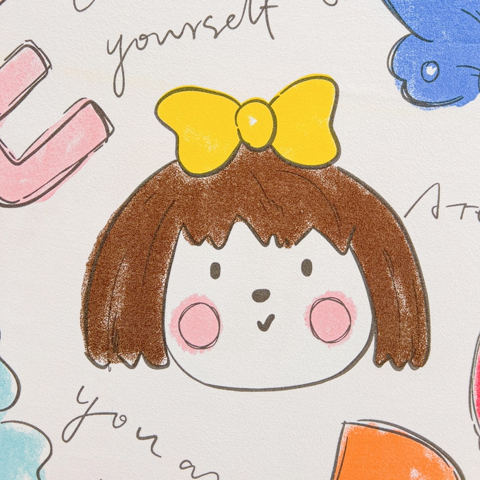 91家纺网 家纺一手货源 找家纺 极梦家纺（支持定制）  2025新款春秋130克加厚植物羊绒磨毛印花单床裙三件套 樱桃丸子