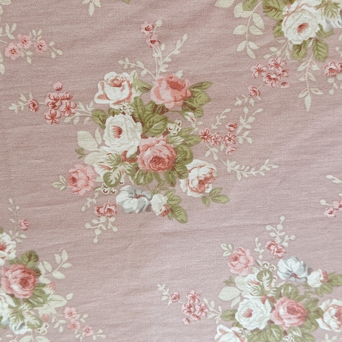 91家纺网 家纺一手货源 找家纺 （总）美达家纺 2025新款全棉纯色拼印花床裙四件套