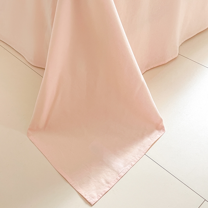 91家纺网 家纺一手货源 找家纺 寐居家纺 2025新款全棉13070毛巾绣四件套 HELLO猫