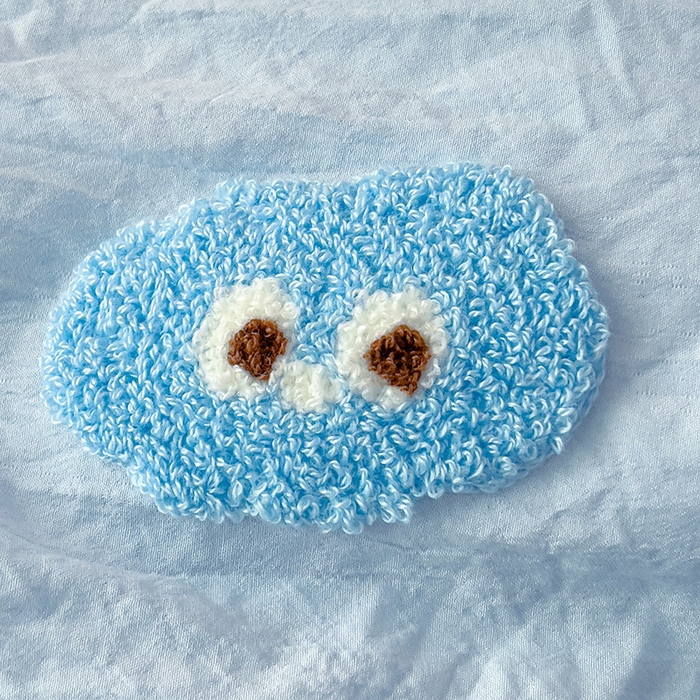 91家纺网 家纺一手货源 找家纺 （总）韩巢家纺  2025超柔水洗棉毛巾绣床上用品四件套-小精灵系列（提供卖家秀 ）