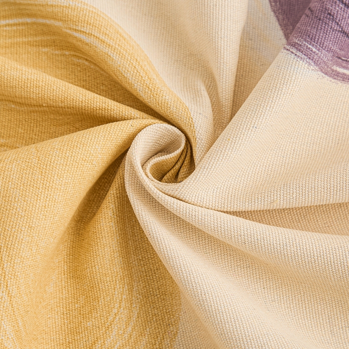 91家纺网 家纺一手货源 找家纺 棉乐町家居  2025新款原棉粗布床笠 暖心绒语