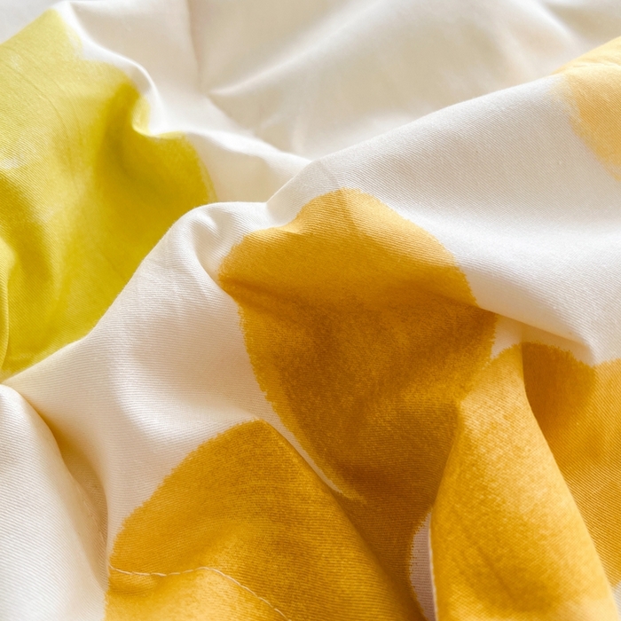 91家纺网 家纺一手货源 找家纺 尊妙被业 2025新款里外全棉印花棉花被纯棉夏被夏凉被全棉棉花夏凉被花心