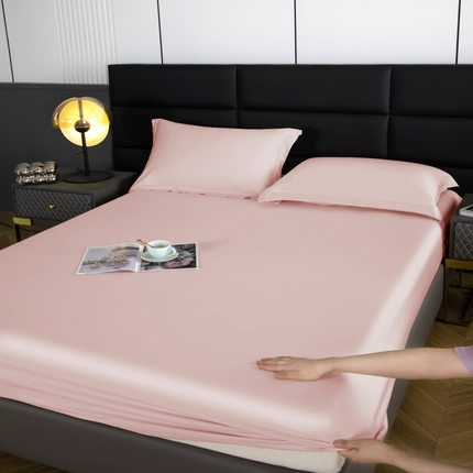 91家纺网 家纺一手货源 找家纺 （总）天瑜 2025天丝床笠