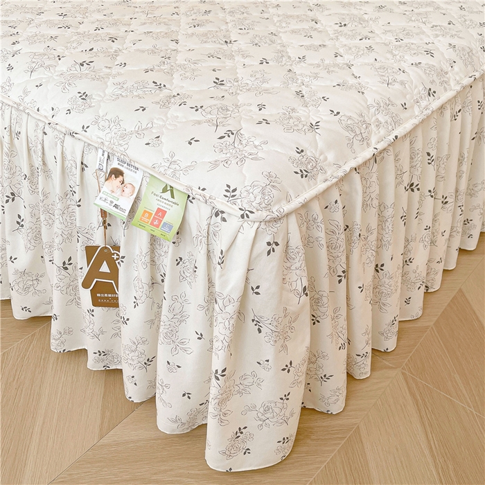 91家纺网 家纺一手货源 找家纺 （总）十个点2025新款亲肤夹棉床头罩