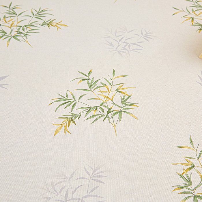 91家纺网 家纺一手货源 找家纺 首爱家纺 2025新款印花原棉标老粗布床单老粗布凉席软凉席花漾