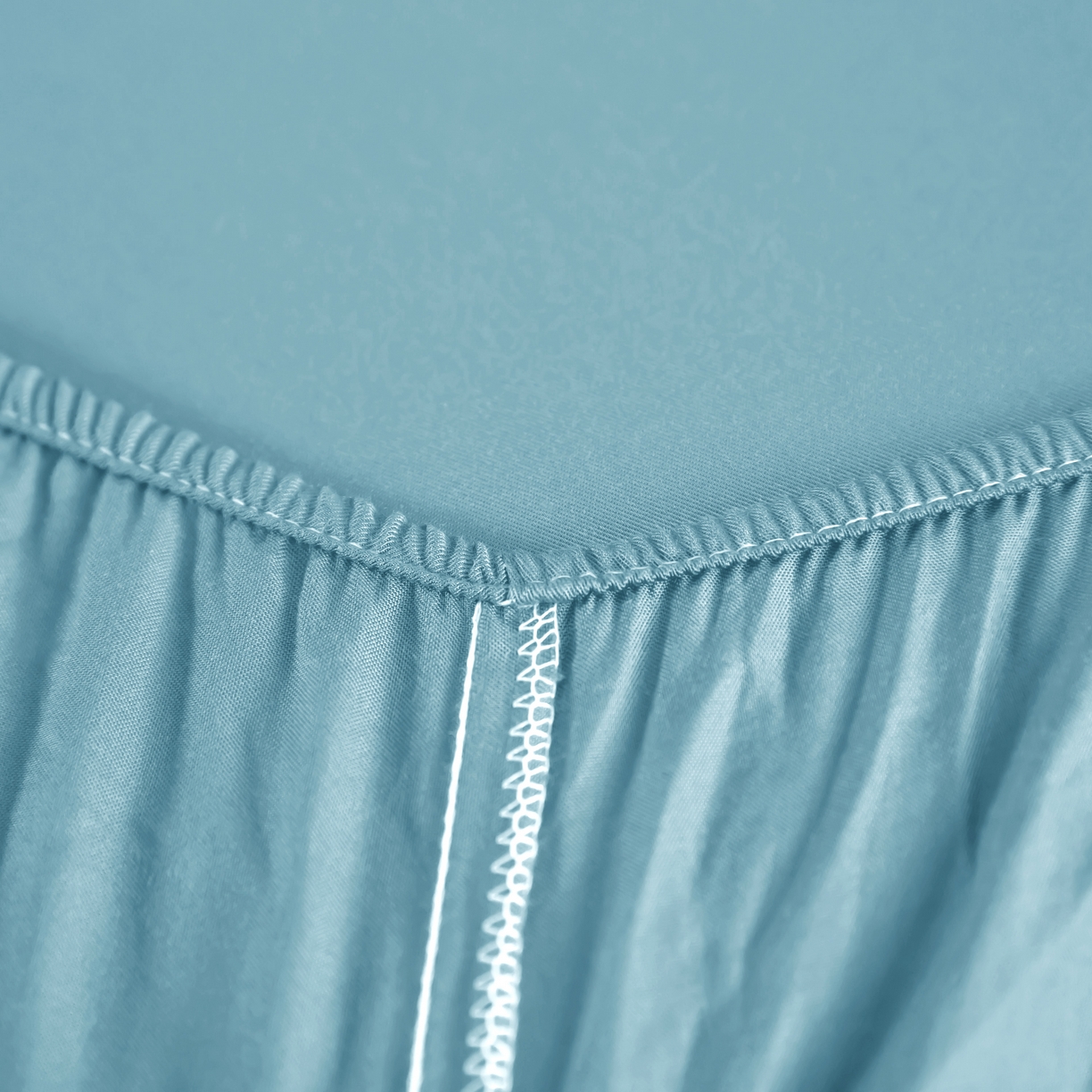 91家纺网 家纺一手货源 找家纺 天瑜 2025天丝床笠 床笠  伊兰