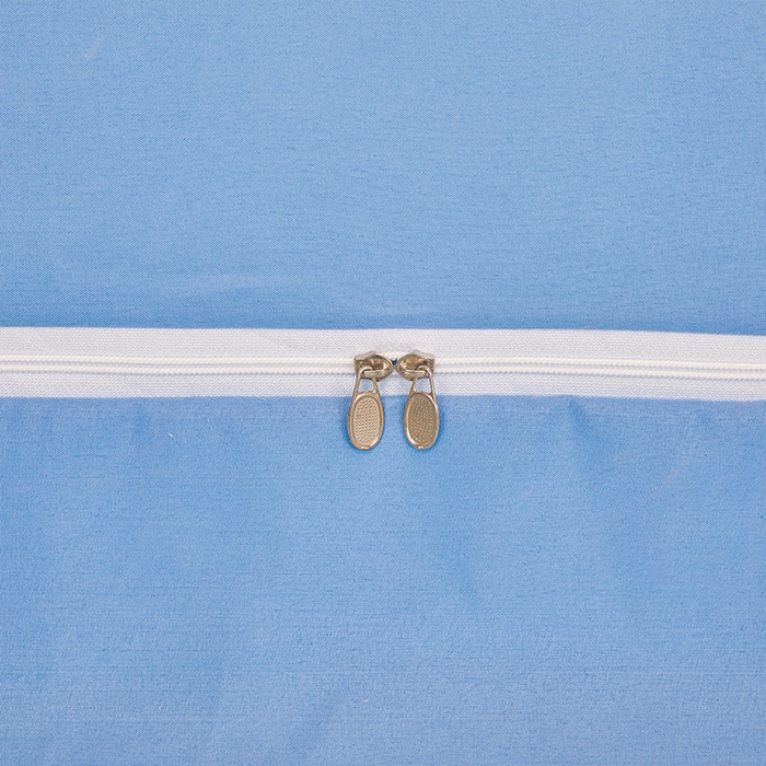 91家纺网 家纺一手货源 找家纺 迪凡保罗2025新款2504专版印花遮光帘上下铺子母蚊帐-常规款 可爱狗狗