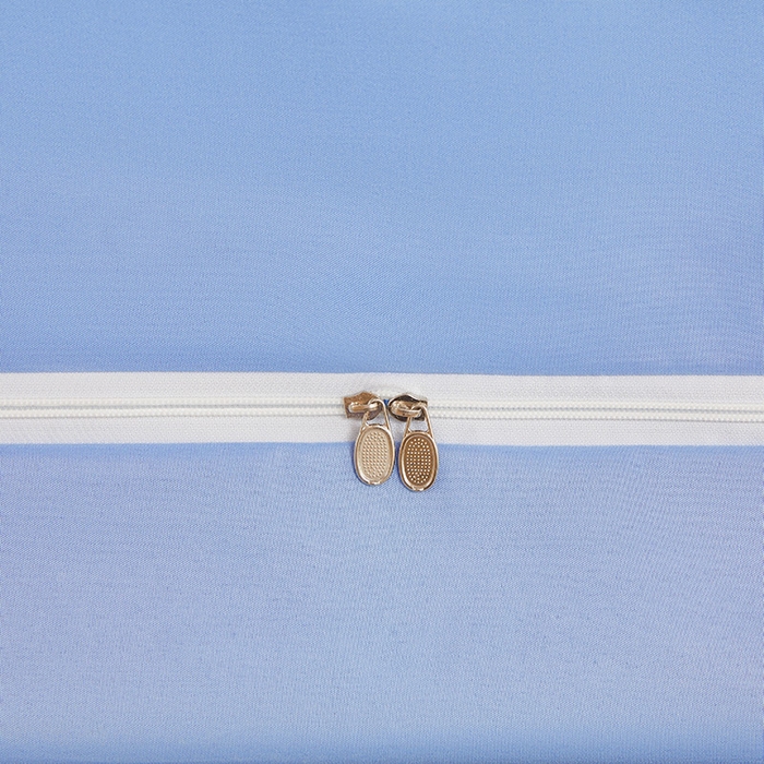 91家纺网 家纺一手货源 找家纺 迪凡保罗蚊帐 2025新款2504专版印花遮光帘上下铺子母蚊帐-城堡款 快乐牛牛