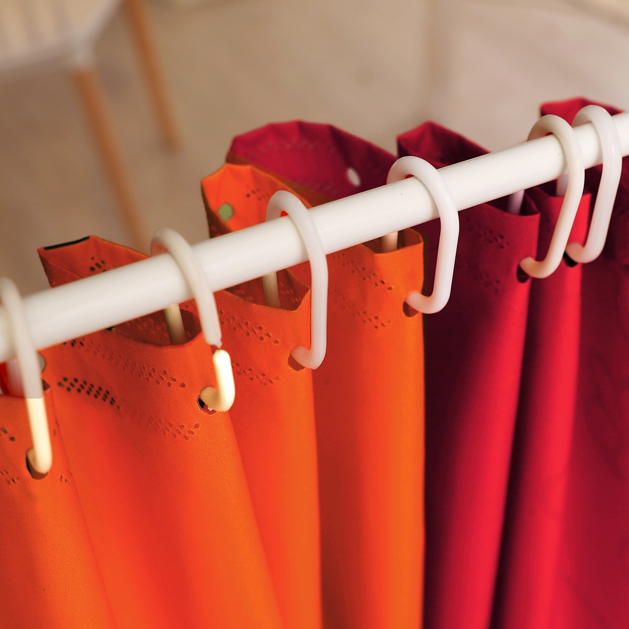 91家纺网 家纺一手货源 找家纺 宝莱利 2025新款学生上下铺蚊帐 06虎虎生威