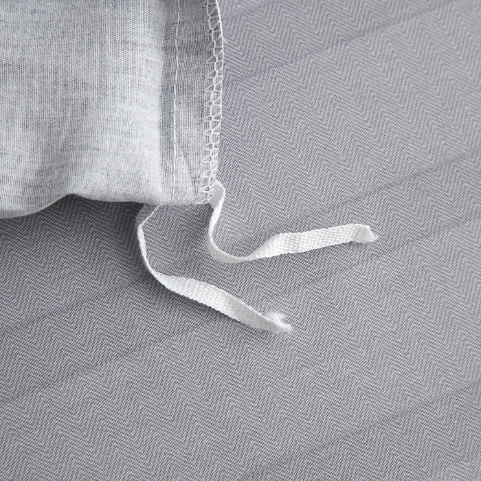 91家纺网 家纺一手货源 找家纺 启航家居2025新款春夏直播爆款全棉大版印花四件套 美式情调