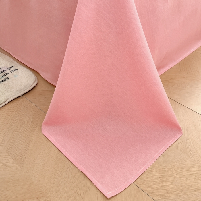 91家纺网 家纺一手货源 找家纺 金爱家 2025新款纯棉数码印花大阪三丽鸥四件套 甜心宝贝kt