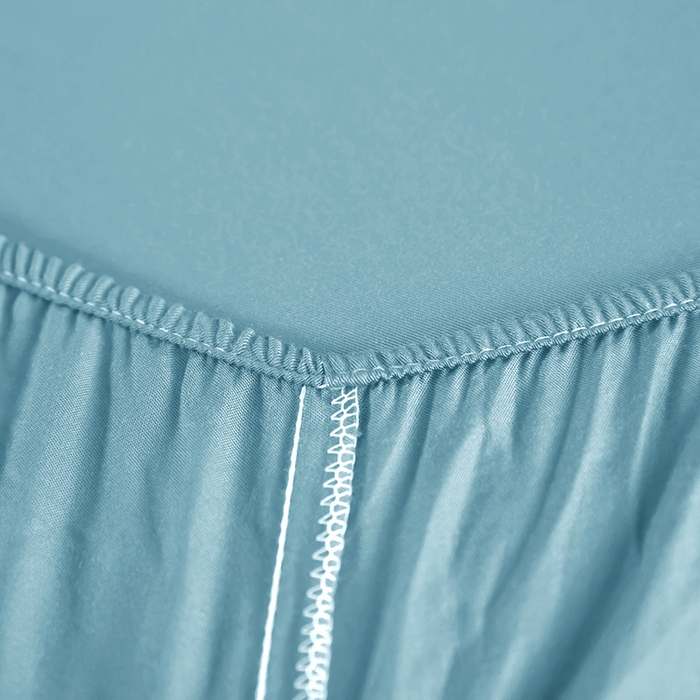 91家纺网 家纺一手货源 找家纺 天瑜家纺 2025新款纯色天丝夏被 纯  伊兰