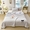 91家纺网 家纺一手货源 找家纺 （总）五月家纺 2025新款四层纱按摩豆豆呗泡泡夏被子被芯
