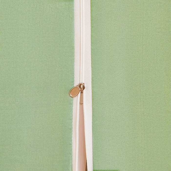 91家纺网 家纺一手货源 找家纺 迪凡保罗蚊帐 2025新款2504专版印花遮光帘上下铺子母蚊帐-城堡款 呆萌豚豚