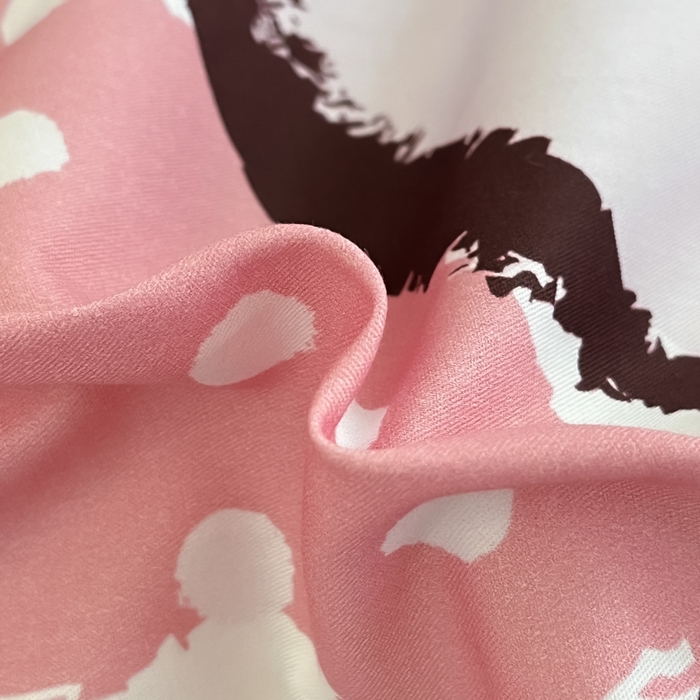 91家纺网 家纺一手货源 找家纺 金爱家 2025新款纯棉数码印花大阪三丽鸥四件套 恬静kt