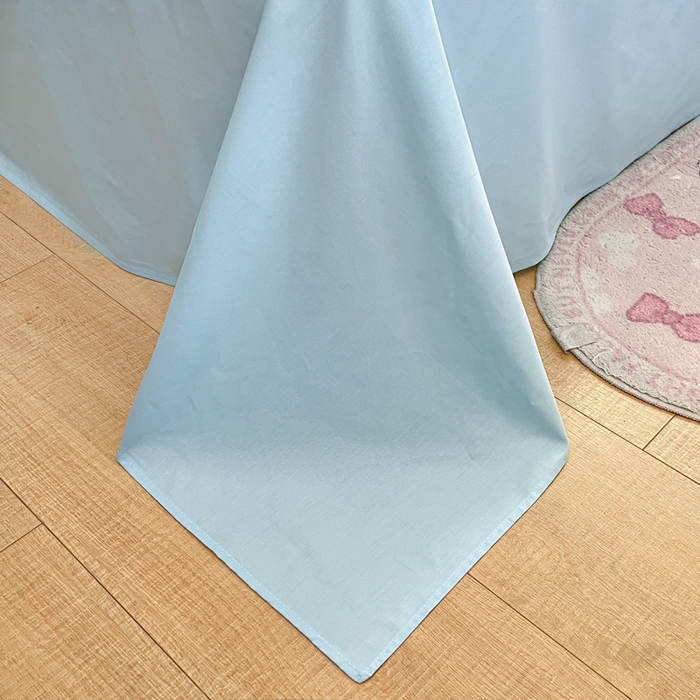 91家纺网 家纺一手货源 找家纺 金爱家 2025新款纯棉数码印花大阪三丽鸥四件套 D香蕉帕哈狗