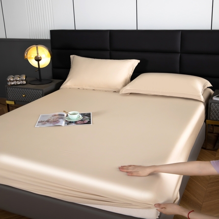 91家纺网 家纺一手货源 找家纺 （总）天瑜 2025天丝床笠